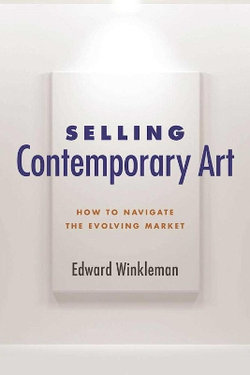 Selling Contemporary Art Selling Contemporary Art