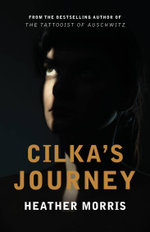 Cilka's Journey Cilka's Journey