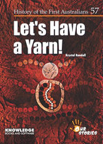 Let's Have a Yarn