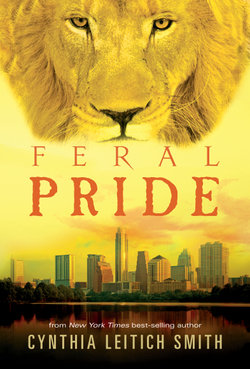 Feral Pride Feral Pride