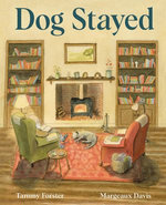 Dog Stayed