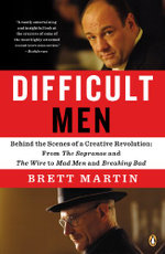 Difficult Men