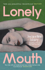Lonely Mouth