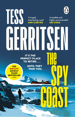 The Spy Coast The Spy Coast