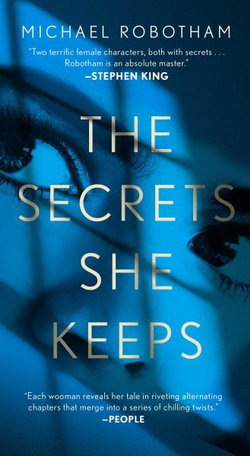 The Secrets She Keeps