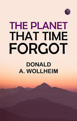 The Planet That Time Forgot