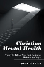 Christian Mental Health Christian Mental Health