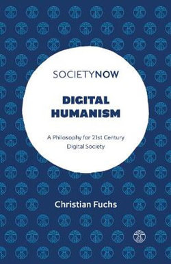 Digital Humanism Digital Humanism