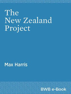 The New Zealand Project