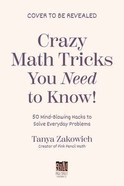 50 Math Tricks That Will Change Your Life