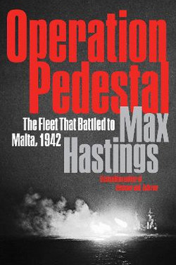 Operation Pedestal