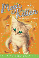 Moonlight Mischief