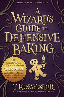 A Wizard's Guide to Defensive Baking A Wizard's Guide to Defensive Baking