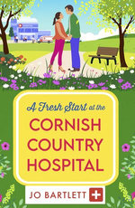 Life Begins at the Cornish Country Hospital