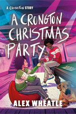 A Crongton Christmas Party