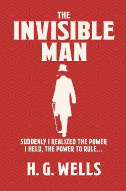 The Invisible Man