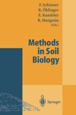 Methods in Soil Biology