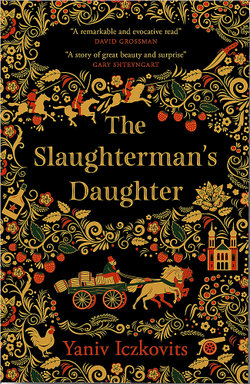 The Slaughterman's Daughter