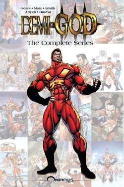 Demi-God the Complete Series
