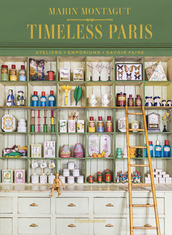 Timeless Paris Timeless Paris