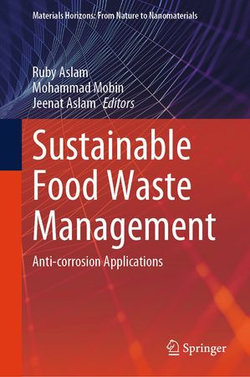 Sustainable Food Waste Management Sustainable Food Waste Management