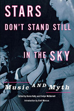 Stars Don't Stand Still in the Sky