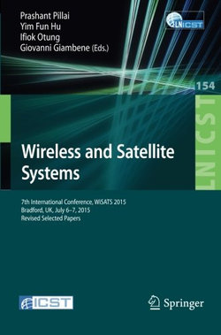 Wireless and Satellite Systems