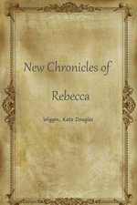 New Chronicles Of Rebecca