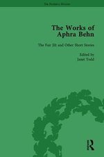 Works of Aphra Behn