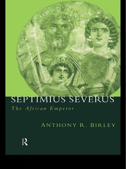 Septimius Severus Septimius Severus