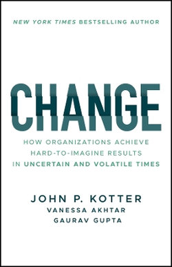 Change