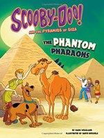 Scooby-Doo! and the Pyramids of Giza
