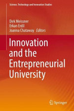 Innovation and the Entrepreneurial University