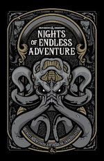 Dungeons and Dragons: Nights of Endless Adventure