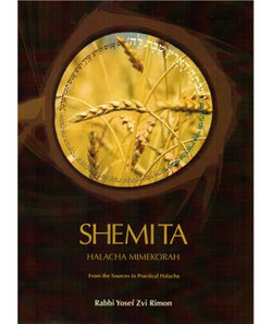 Shemita Shemita