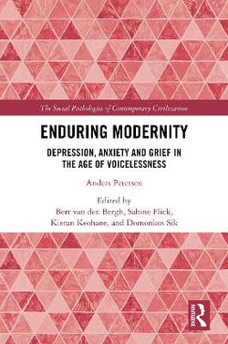 Enduring Modernity Enduring Modernity