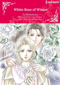 WHITE ROSE OF WINTER WHITE ROSE OF WINTER