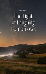 The Light of Laughing Tomorrows