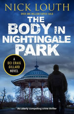 The Body in Nightingale Park