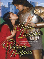 The Widow's Bargain The Widow's Bargain