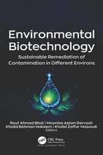 Environmental Biotechnology