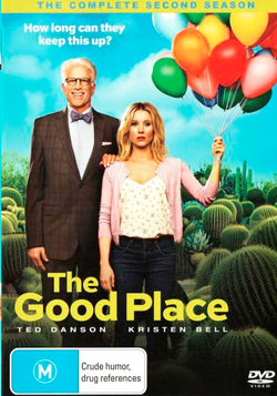 The Good Place: Season 2
