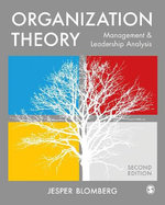 Organization Theory