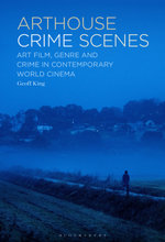 Arthouse Crime Scenes