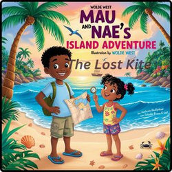 Mau and Nae's Island Adventure