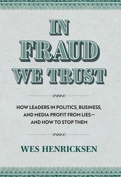 In Fraud We Trust