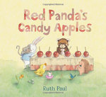 Red Panda's Candy Apples