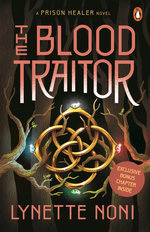 The Blood Traitor 