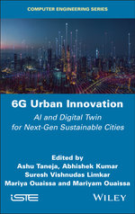6G Urban Innovation