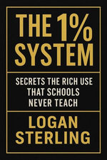 The 1% System: Secrets the Rich Use That Schools Never Teach